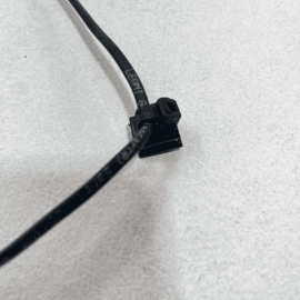 Front Right Passenger Side Seat Belt Buckle Volkswagen Passat 2016-2022 OEM
