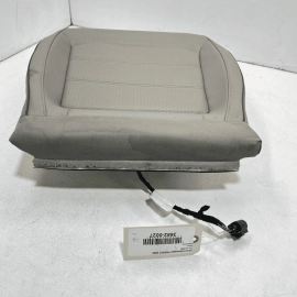 2016-2018 VOLKSWAGEN PASSAT FRONT PASSENGER SIDE LOWER SEAT BOTTOM CUSHION 