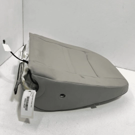 2016-2018 VOLKSWAGEN PASSAT FRONT PASSENGER SIDE UPPER SEAT BACK CUSHION OE