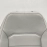2016-2018 VOLKSWAGEN PASSAT FRONT PASSENGER SIDE UPPER SEAT BACK CUSHION OE