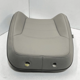 2016-2018 VOLKSWAGEN PASSAT FRONT PASSENGER SIDE UPPER SEAT BACK CUSHION OE