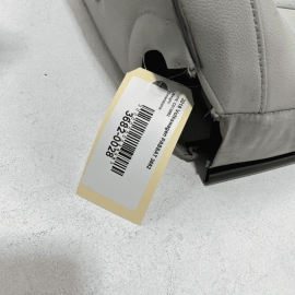 2016-2018 VOLKSWAGEN PASSAT FRONT PASSENGER SIDE UPPER SEAT BACK CUSHION OE