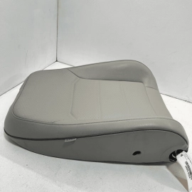 2016-2018 VOLKSWAGEN PASSAT FRONT PASSENGER SIDE UPPER SEAT BACK CUSHION OE