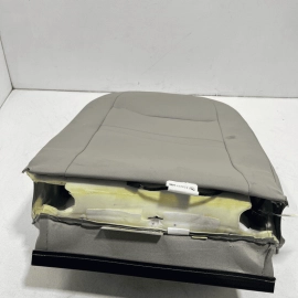 2016-2018 VOLKSWAGEN PASSAT FRONT PASSENGER SIDE UPPER SEAT BACK CUSHION OE