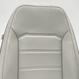 2016-2018 VOLKSWAGEN PASSAT FRONT PASSENGER SIDE UPPER SEAT BACK CUSHION OE