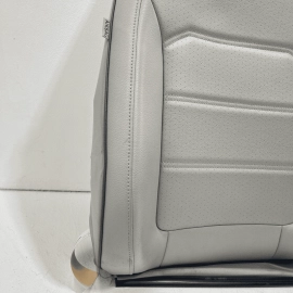 2016-2018 VOLKSWAGEN PASSAT FRONT PASSENGER SIDE UPPER SEAT BACK CUSHION OE