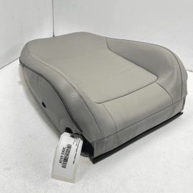 2016-2018 VOLKSWAGEN PASSAT FRONT PASSENGER SIDE UPPER SEAT BACK CUSHION OE