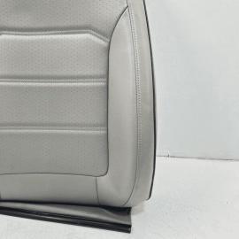 2016-2018 VOLKSWAGEN PASSAT FRONT PASSENGER SIDE UPPER SEAT BACK CUSHION OE