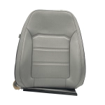 2016-2018 VOLKSWAGEN PASSAT FRONT PASSENGER SIDE UPPER SEAT BACK CUSHION OE