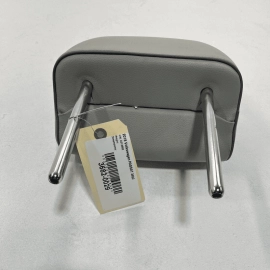 Rear Right Or Left Side Seat Headrest Gray Color Volkswagen Passat 2012-201