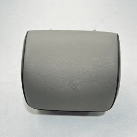Rear Right Or Left Side Seat Headrest Gray Color Volkswagen Passat 2012-201
