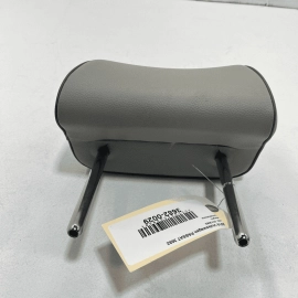 Rear Right Or Left Side Seat Headrest Gray Color Volkswagen Passat 2012-201