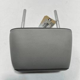 Rear Right Or Left Side Seat Headrest Gray Color Volkswagen Passat 2012-201