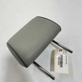 Rear Right Or Left Side Seat Headrest Gray Color Volkswagen Passat 2012-201