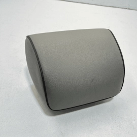 Rear Right Or Left Side Seat Headrest Gray Color Volkswagen Passat 2012-201