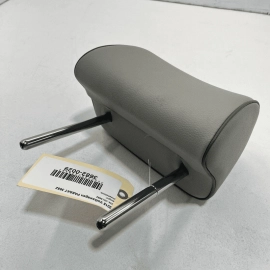 Rear Right Or Left Side Seat Headrest Gray Color Volkswagen Passat 2012-201