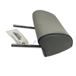 Rear Right Or Left Side Seat Headrest Gray Color Volkswagen Passat 2012-201