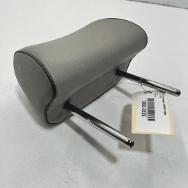 Rear Right Or Left Side Seat Headrest Gray Color Volkswagen Passat 2012-201