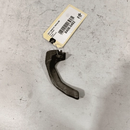 BMW X1 F48 2016-23 FRONT PASSENGER SIDE SPINDLE KNUCKLE CRASH LEVER BRACKET