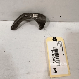 BMW X1 F48 2016-23 FRONT PASSENGER SIDE SPINDLE KNUCKLE CRASH LEVER BRACKET