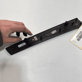 2011-2018 AUDI A8 REAR RIGHT PASSENGER SIDE DOOR PANEL MOLDING WOOD OEM 2011-2018 AUDI A8 REAR RIGHT PASSENGER SIDE DOOR PANEL MOLDING WOOD OEM