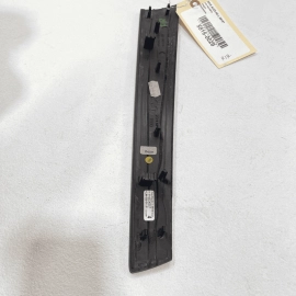 2011-2018 AUDI A8 REAR RIGHT PASSENGER SIDE DOOR PANEL MOLDING WOOD OEM 2011-2018 AUDI A8 REAR RIGHT PASSENGER SIDE DOOR PANEL MOLDING WOOD OEM