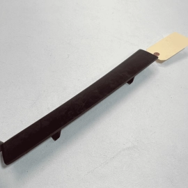 2011-2018 AUDI A8 REAR RIGHT PASSENGER SIDE DOOR PANEL MOLDING WOOD OEM 2011-2018 AUDI A8 REAR RIGHT PASSENGER SIDE DOOR PANEL MOLDING WOOD OEM