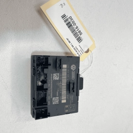 2011-2014 AUDI A8 QUATTRO REAR LEFT OR RIGHT DOOR WINDOW CONTROL MODULE OEM