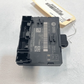 2011-2014 AUDI A8 QUATTRO REAR LEFT OR RIGHT DOOR WINDOW CONTROL MODULE OEM