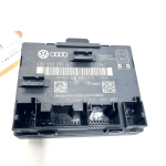 2011-2014 AUDI A8 QUATTRO REAR LEFT OR RIGHT DOOR WINDOW CONTROL MODULE OEM