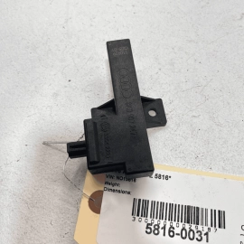 2011-2018 AUDI A8 QUATTRO REAR RIGHT PASSENGER KEYLESS ENTRY ANTENNA MODULE 2011-2018 AUDI A8 QUATTRO REAR RIGHT PASSENGER KEYLESS ENTRY ANTENNA MODULE