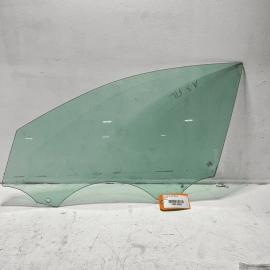 2011-2018 AUDI A8 L QUATTRO FRONT LEFT DRIVER SIDE DOOR WINDOW GLASS OEM