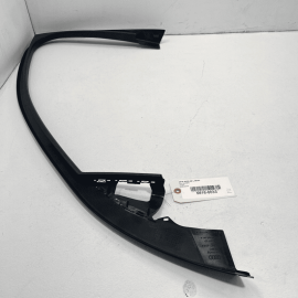 2011-2018 AUDI A8 L FRONT LEFT DRIVER SIDE DOOR WINDOW FRAME TRIM COVER OEM