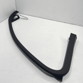 2011-2018 AUDI A8 L FRONT LEFT DRIVER SIDE DOOR WINDOW FRAME TRIM COVER OEM