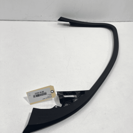 2011-2018 AUDI A8 L FRONT LEFT DRIVER SIDE DOOR WINDOW FRAME TRIM COVER OEM