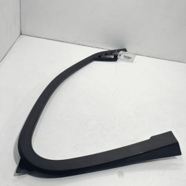 2011-2018 AUDI A8 L FRONT LEFT DRIVER SIDE DOOR WINDOW FRAME TRIM COVER OEM