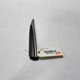 2018-2020 ACURA TLX REAR RIGHT DOOR ARMREST WOOD TRIM GARNISH SMALL SCRATCH