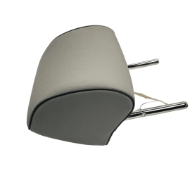 Rear Seat Right Or Left Side Headrest Gray Color Volkswagen Passat 2012-201 Rear Seat Right Or Left Side Headrest Gray Color Volkswagen Passat 2012-201