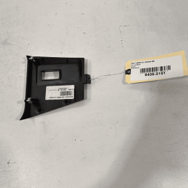 BMW X1 xDrive28i F48 2016-2022 X2 CENTER CONSOLE BACK PANEL COVER TRIM BEZE