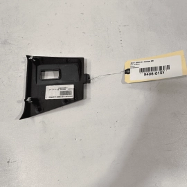 BMW X1 xDrive28i F48 2016-2022 X2 CENTER CONSOLE BACK PANEL COVER TRIM BEZE BMW X1 xDrive28i F48 2016-2022 X2 CENTER CONSOLE BACK PANEL COVER TRIM BEZE