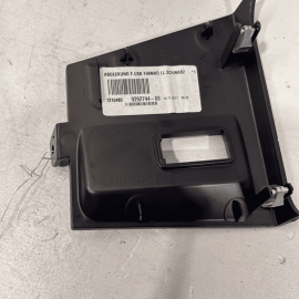 BMW X1 xDrive28i F48 2016-2022 X2 CENTER CONSOLE BACK PANEL COVER TRIM BEZE