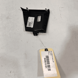 BMW X1 xDrive28i F48 2016-2022 X2 CENTER CONSOLE BACK PANEL COVER TRIM BEZE