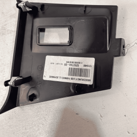 BMW X1 xDrive28i F48 2016-2022 X2 CENTER CONSOLE BACK PANEL COVER TRIM BEZE