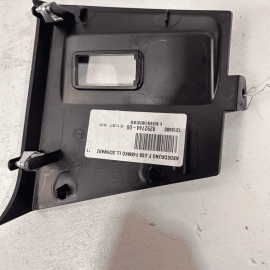 BMW X1 xDrive28i F48 2016-2022 X2 CENTER CONSOLE BACK PANEL COVER TRIM BEZE BMW X1 xDrive28i F48 2016-2022 X2 CENTER CONSOLE BACK PANEL COVER TRIM BEZE