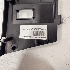 BMW X1 xDrive28i F48 2016-2022 X2 CENTER CONSOLE BACK PANEL COVER TRIM BEZE