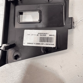 BMW X1 xDrive28i F48 2016-2022 X2 CENTER CONSOLE BACK PANEL COVER TRIM BEZE BMW X1 xDrive28i F48 2016-2022 X2 CENTER CONSOLE BACK PANEL COVER TRIM BEZE