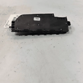 2016-2020 BMW X1 XDRIVE F48 FRONT RIGHT SIDE PASSENGER SEAT CONTROL SWITCH  2016-2020 BMW X1 XDRIVE F48 FRONT RIGHT SIDE PASSENGER SEAT CONTROL SWITCH