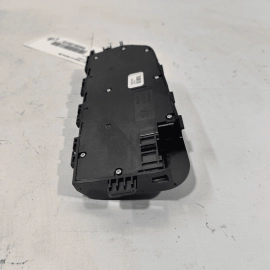 2016-2020 BMW X1 XDRIVE F48 FRONT RIGHT SIDE PASSENGER SEAT CONTROL SWITCH  2016-2020 BMW X1 XDRIVE F48 FRONT RIGHT SIDE PASSENGER SEAT CONTROL SWITCH