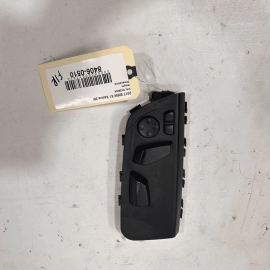 2016-2020 BMW X1 XDRIVE F48 FRONT RIGHT SIDE PASSENGER SEAT CONTROL SWITCH  2016-2020 BMW X1 XDRIVE F48 FRONT RIGHT SIDE PASSENGER SEAT CONTROL SWITCH