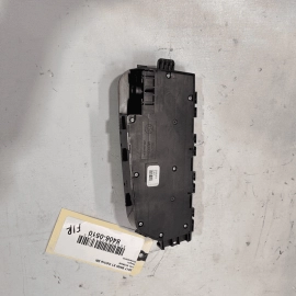 2016-2020 BMW X1 XDRIVE F48 FRONT RIGHT SIDE PASSENGER SEAT CONTROL SWITCH  2016-2020 BMW X1 XDRIVE F48 FRONT RIGHT SIDE PASSENGER SEAT CONTROL SWITCH